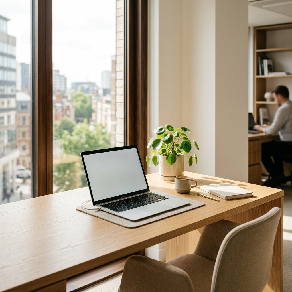 AI Workspace Audit